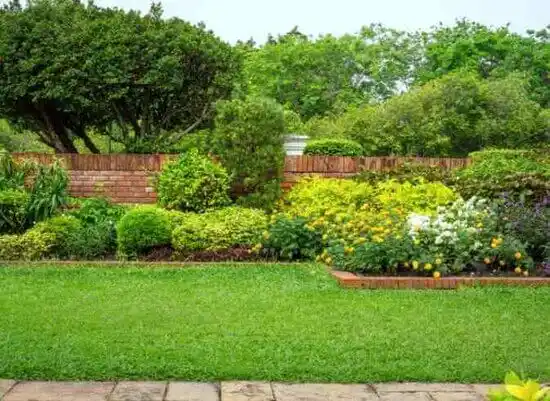 landscaping services Royal Pines